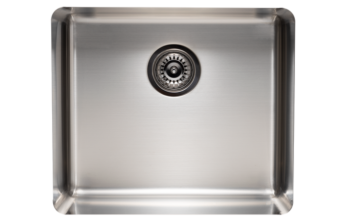 Large Bowl sink in Stainless Steel TTSS52