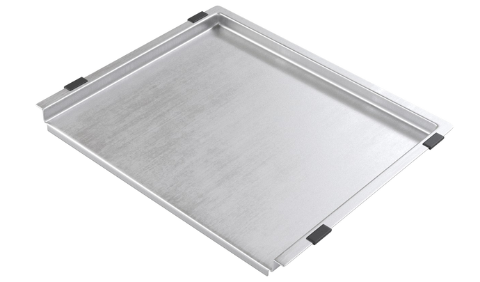 Stainless Steel Drainer Tray